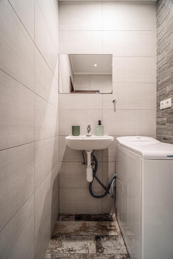 ברטיסלאבה Apartments By Pyramid - Michal מראה חיצוני תמונה
