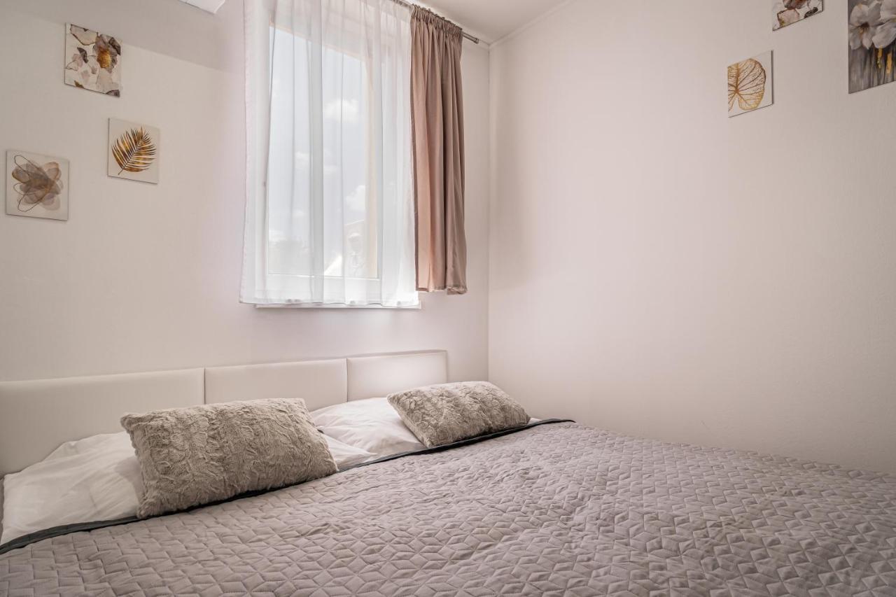 ברטיסלאבה Apartments By Pyramid - Michal מראה חיצוני תמונה